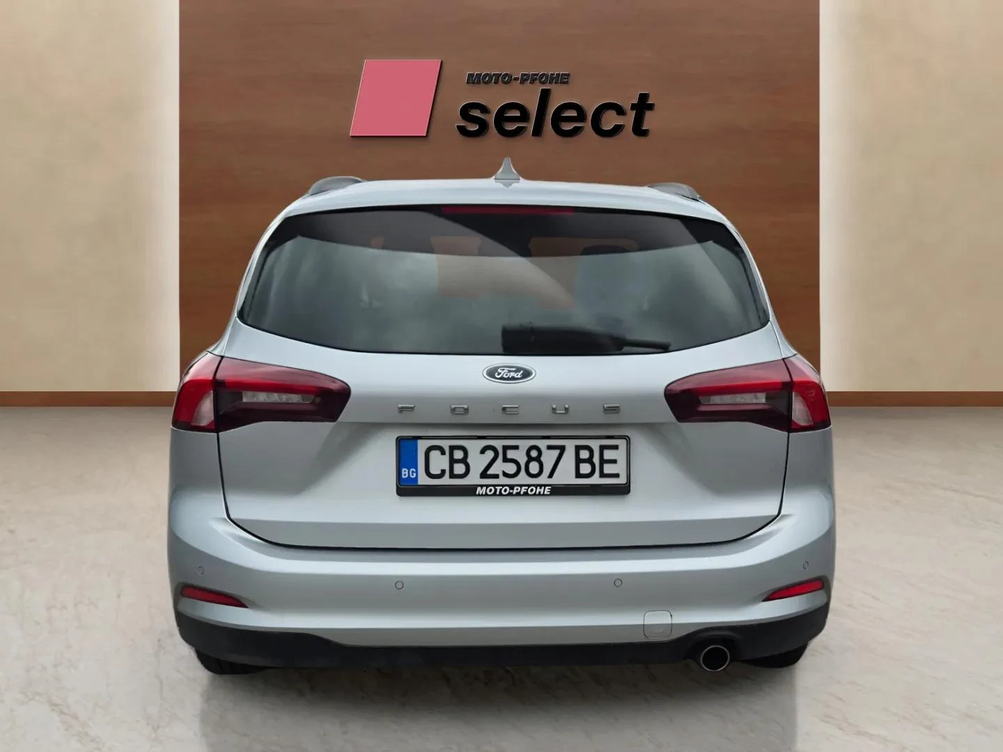 Ford Focus 1.0 EcoBoost | Mobile.bg � ����������� 6