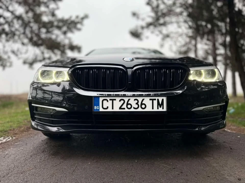 BMW 530E | Mobile.bg � ����������� 1