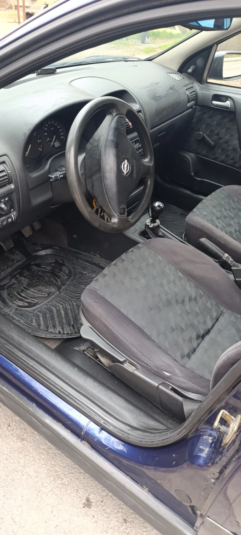Opel Astra Астра, снимка 9 - Автомобили и джипове - 53929513