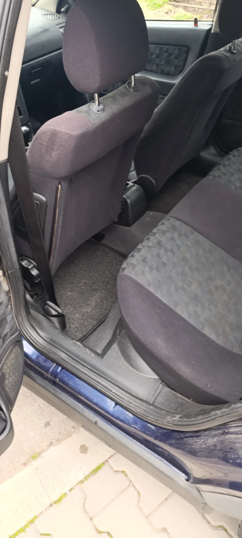 Opel Astra Астра, снимка 7 - Автомобили и джипове - 53929513