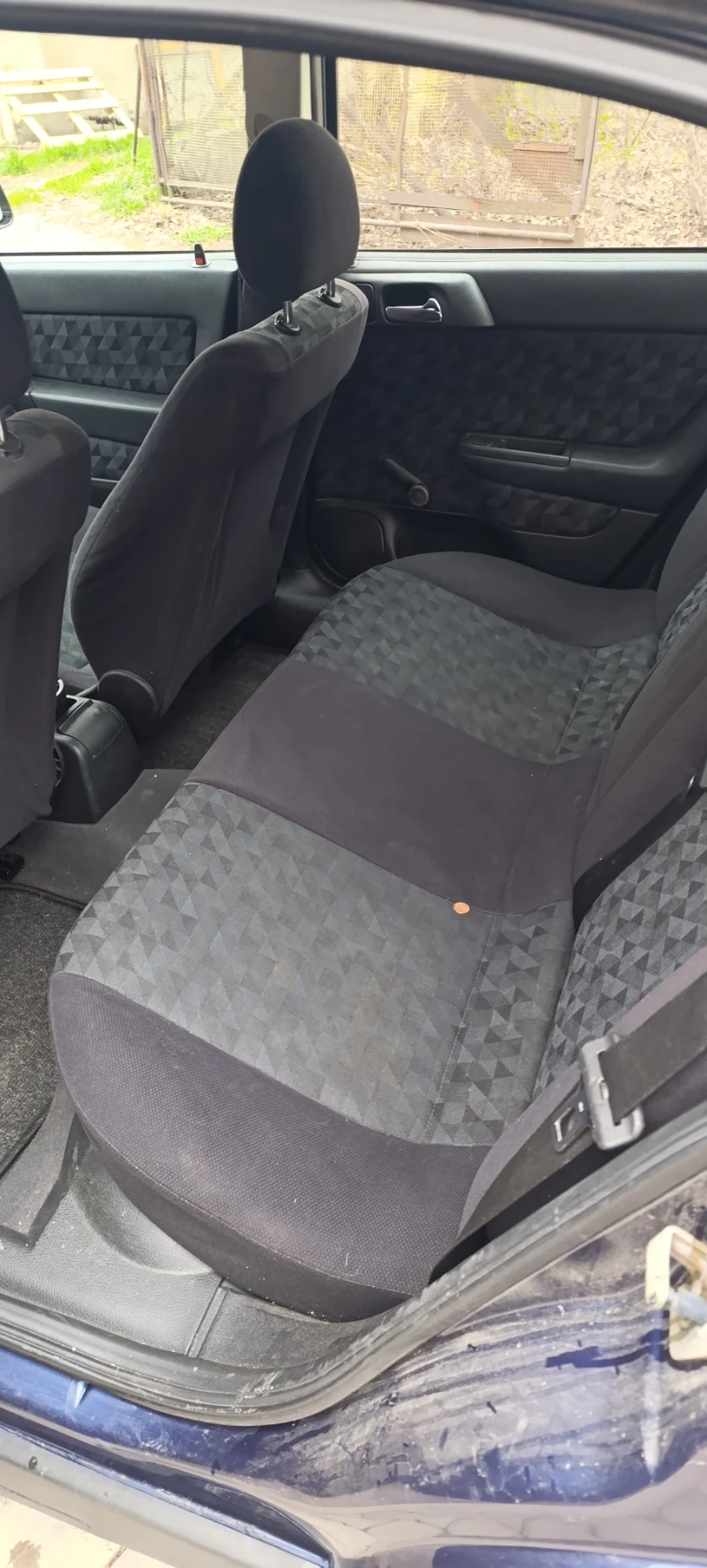 Opel Astra Астра, снимка 6 - Автомобили и джипове - 53929513