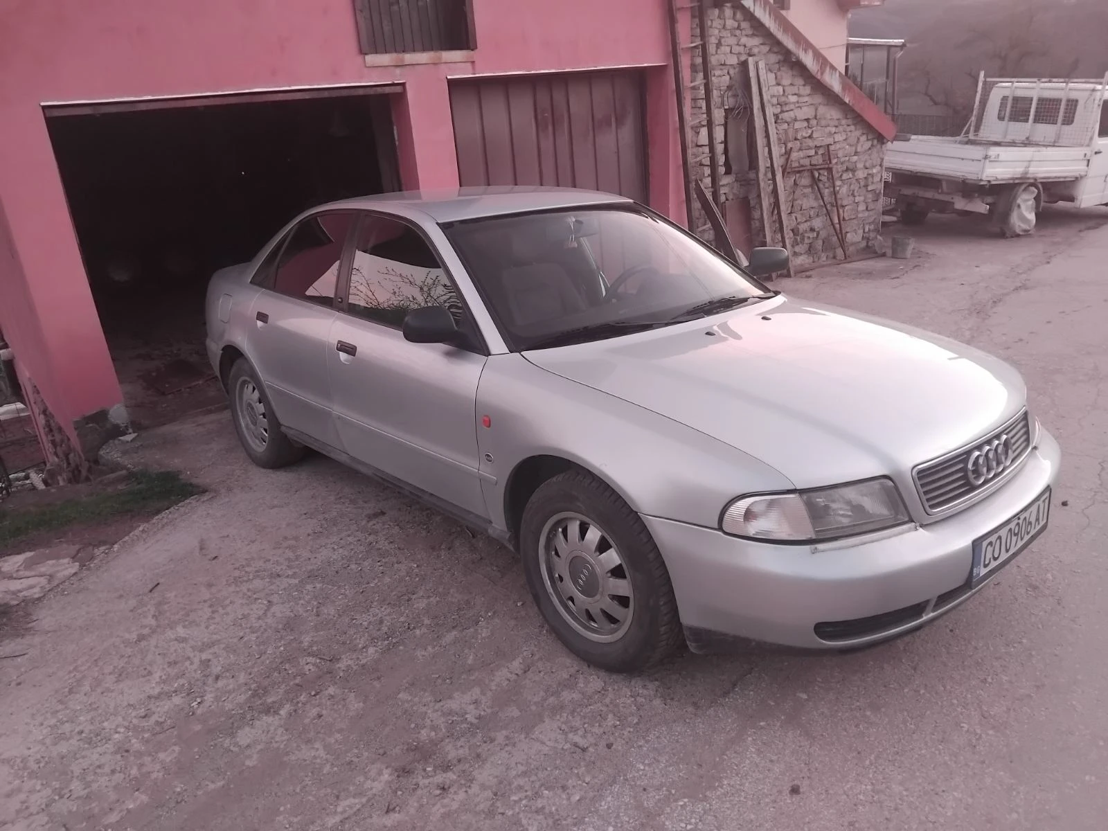 Audi A4 | Mobile.bg � ����������� 1