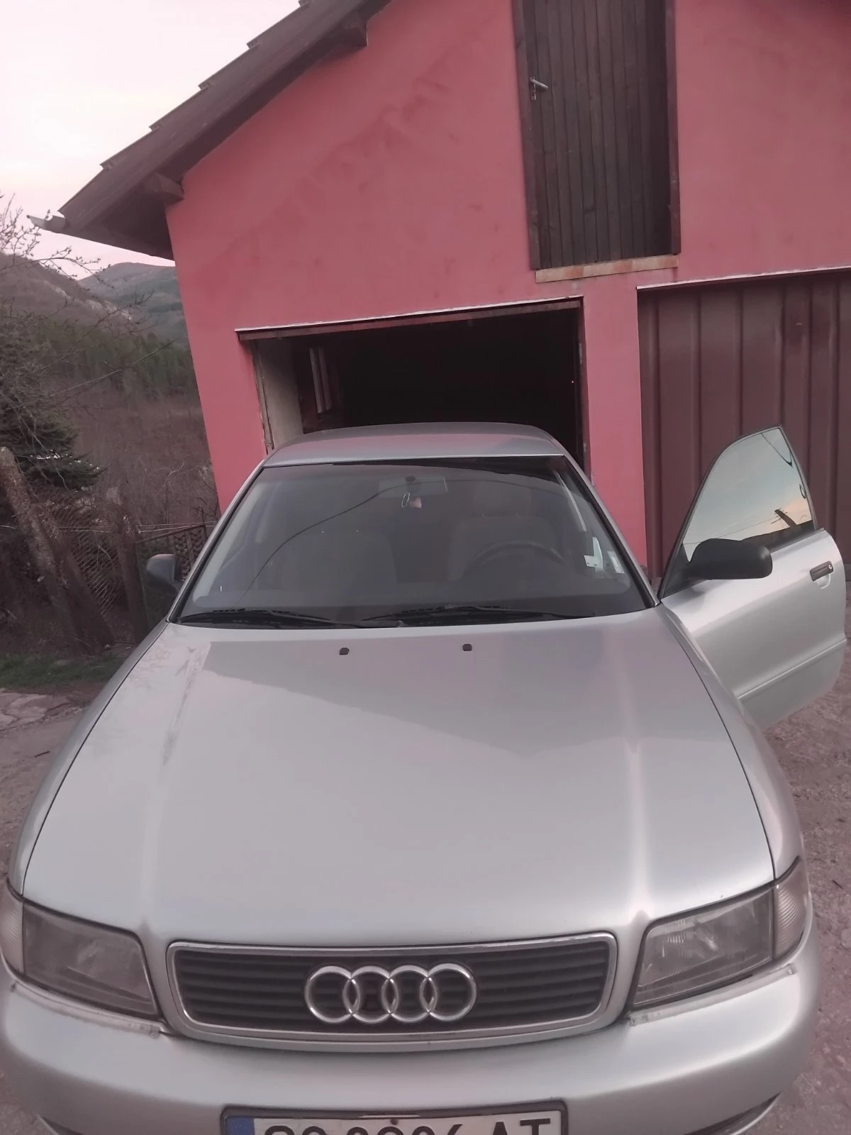 Audi A4 | Mobile.bg � ����������� 2