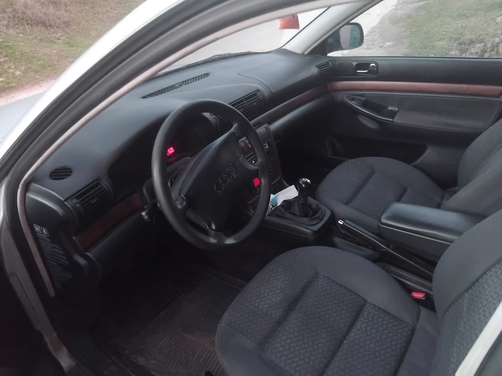 Audi A4 | Mobile.bg � ����������� 5