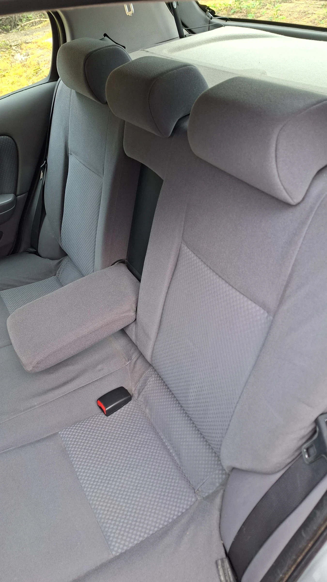 Nissan Almera, снимка 11 - Автомобили и джипове - 54237765