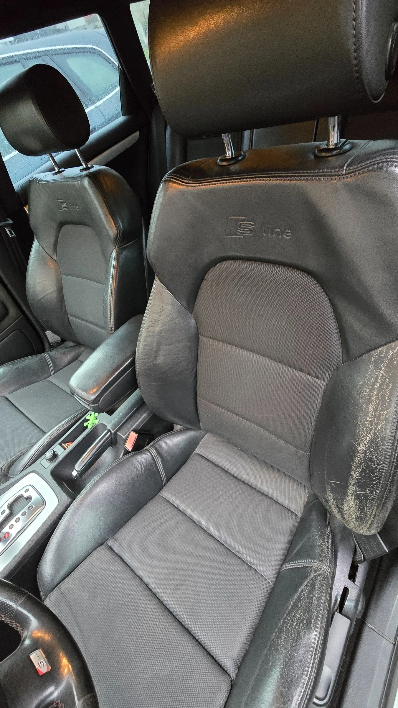 Audi A4, снимка 12 - Автомобили и джипове - 54588534