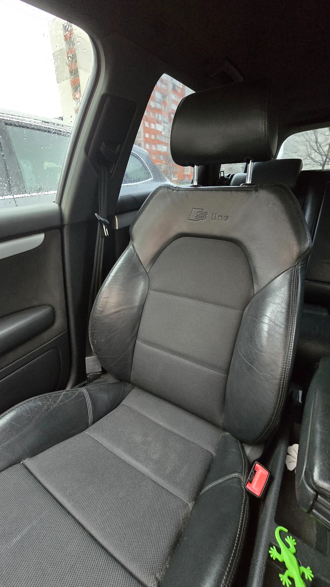Audi A4, снимка 8 - Автомобили и джипове - 54588534