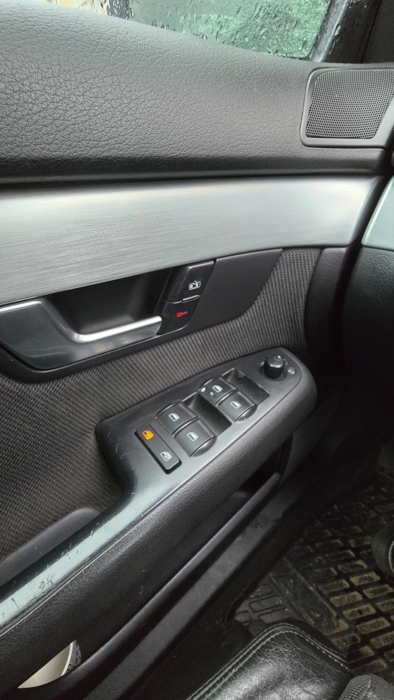 Audi A4, снимка 11 - Автомобили и джипове - 54588534