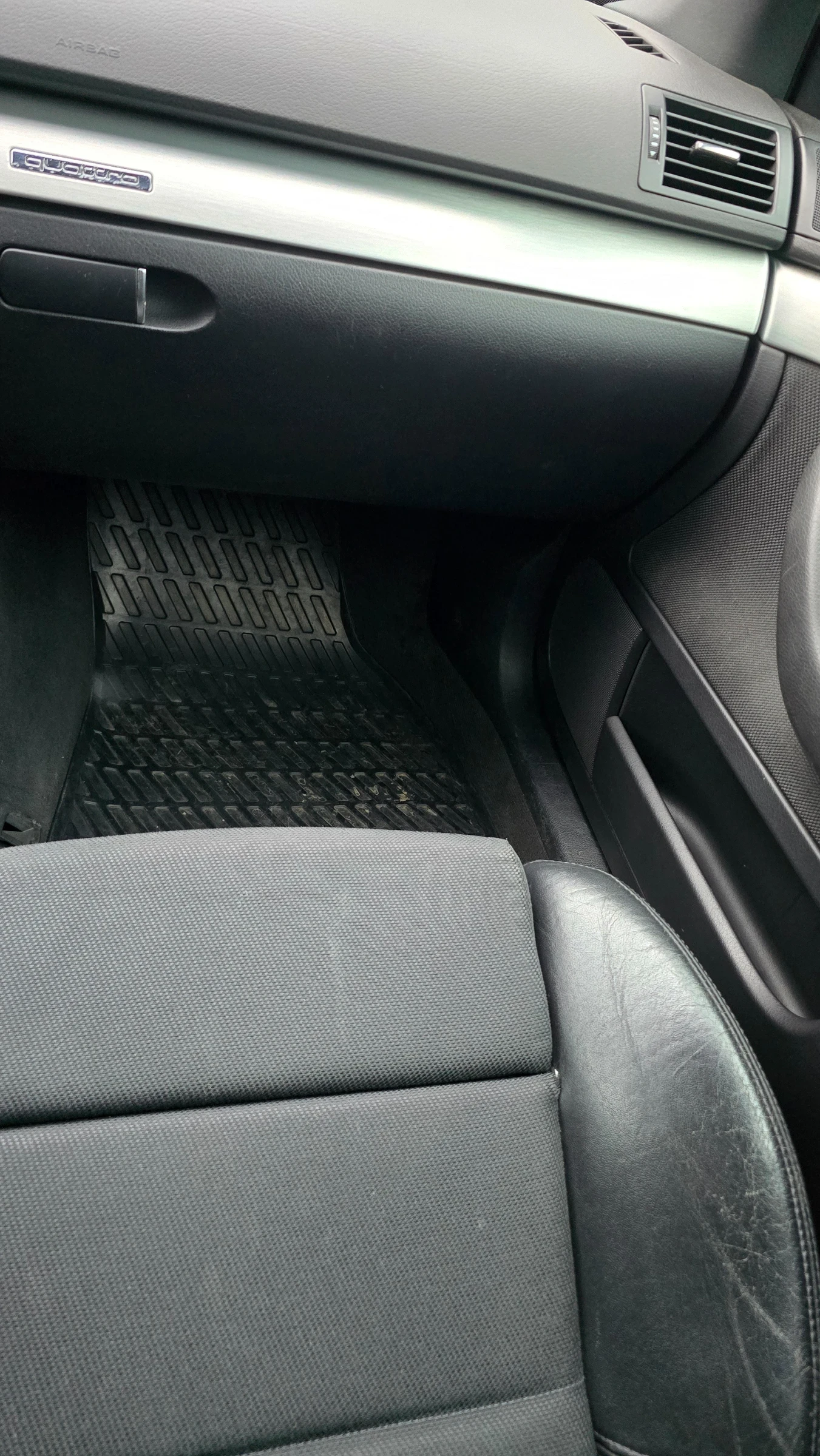 Audi A4, снимка 7 - Автомобили и джипове - 54588534