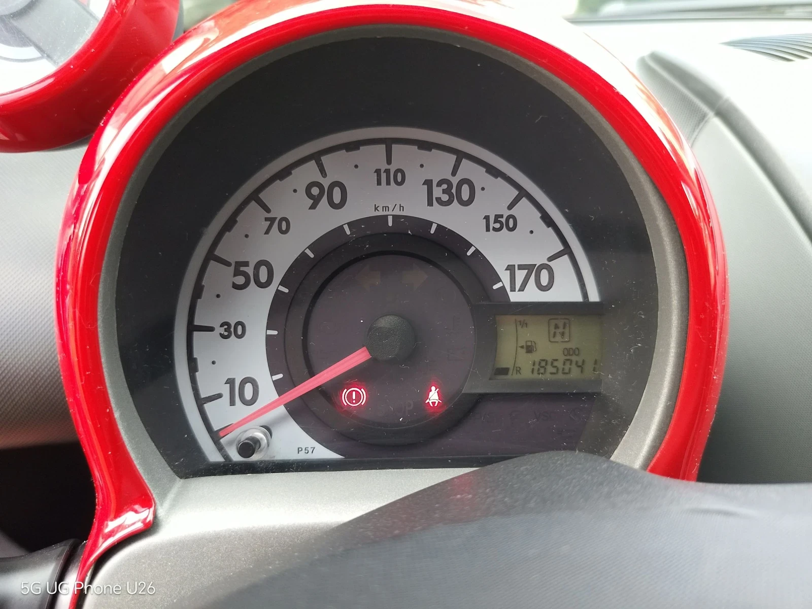 Citroen C1, снимка 7 - Автомобили и джипове - 55070762