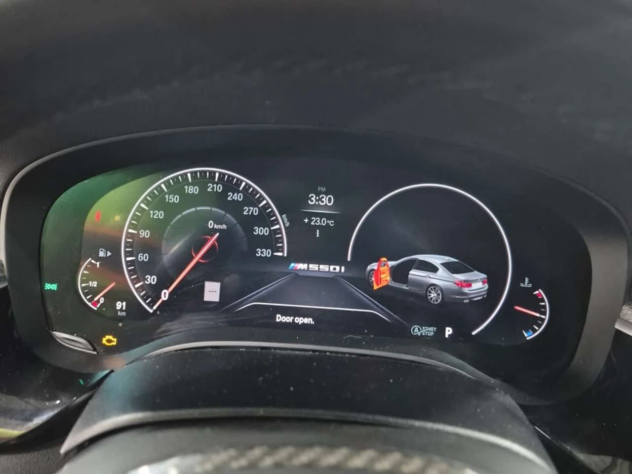 BMW 550 | M550I XDRIVE | CARFAX | БЕЗ ПЪРВОНАЧАЛНА ВНОСКА, снимка 10 - Автомобили и джипове - 55106084