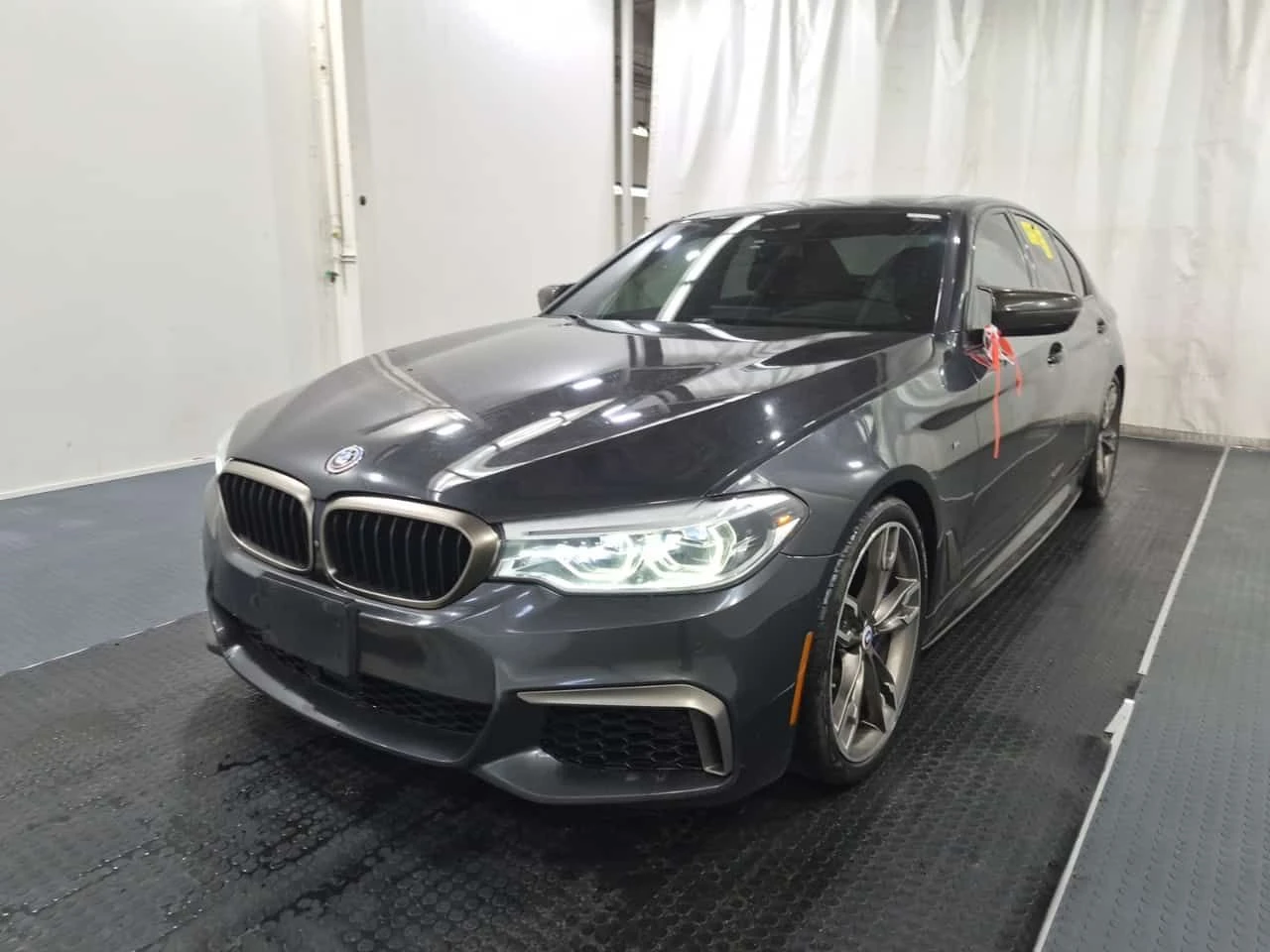 BMW 550 | M550I XDRIVE | CARFAX | БЕЗ ПЪРВОНАЧАЛНА ВНОСКА