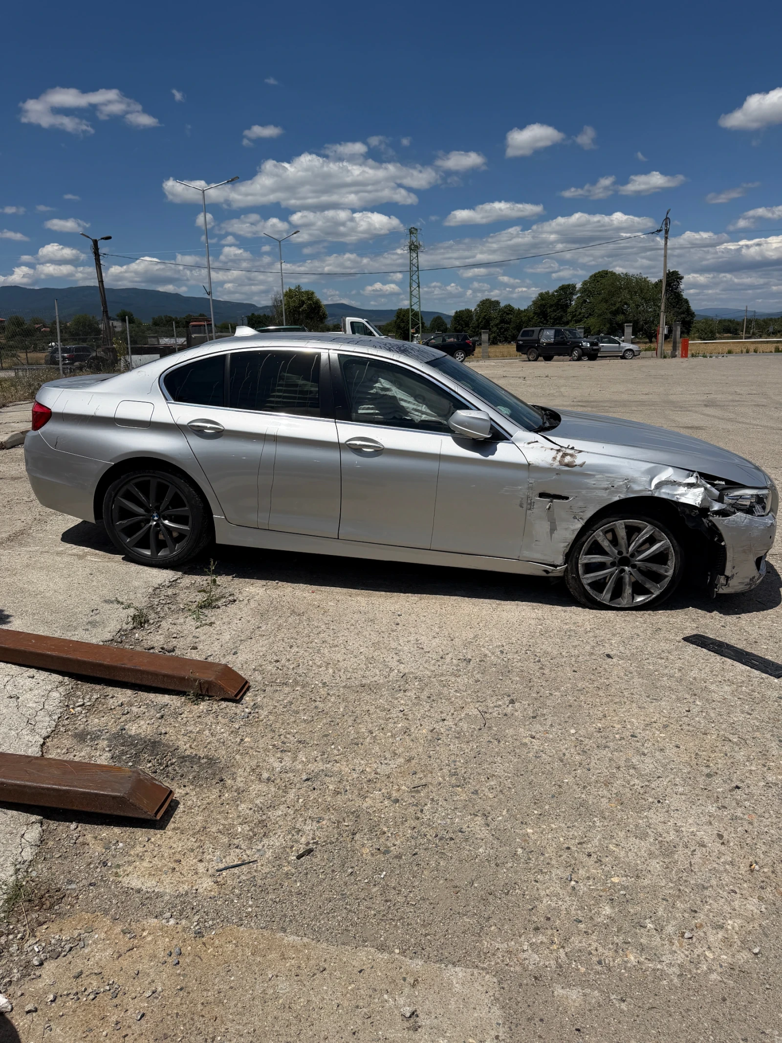 BMW 530 d F10 | Mobile.bg � ����������� 2