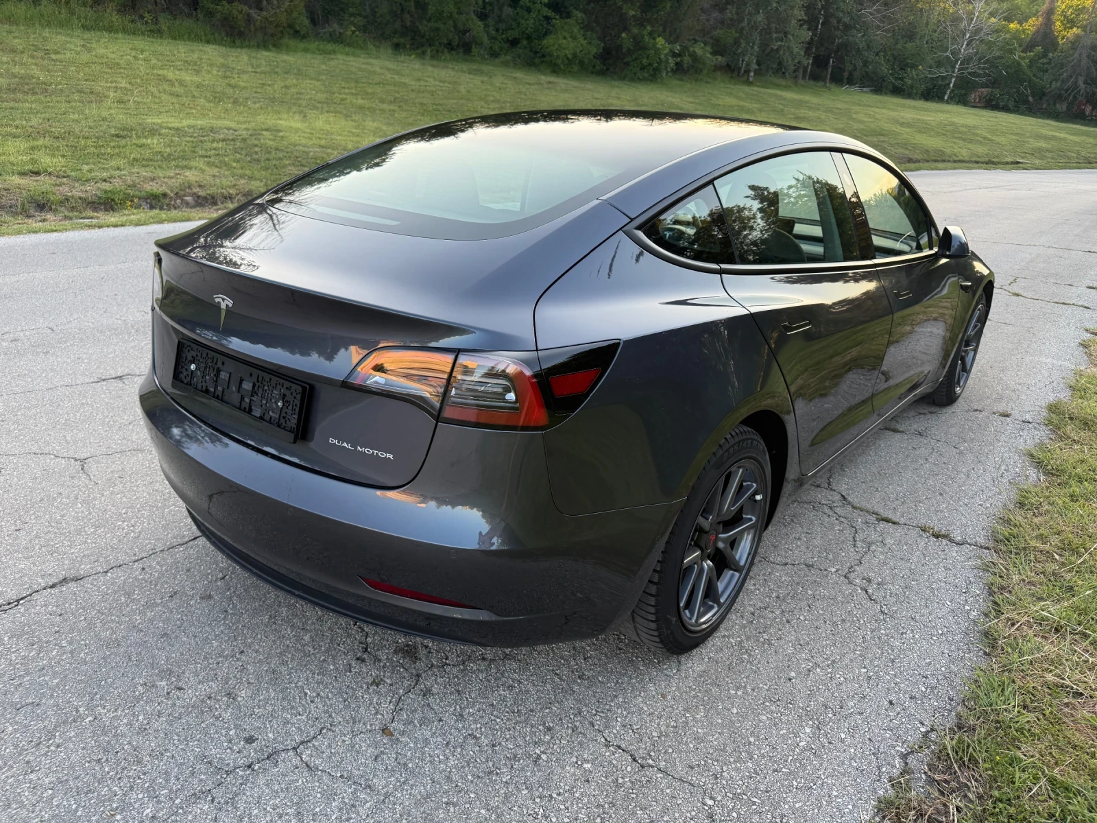 Tesla Model 3 Long Range Dual Motor | Mobile.bg � ����������� 4