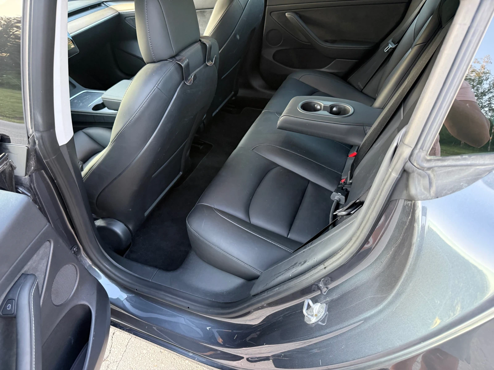 Tesla Model 3 Long Range Dual Motor | Mobile.bg � ����������� 10
