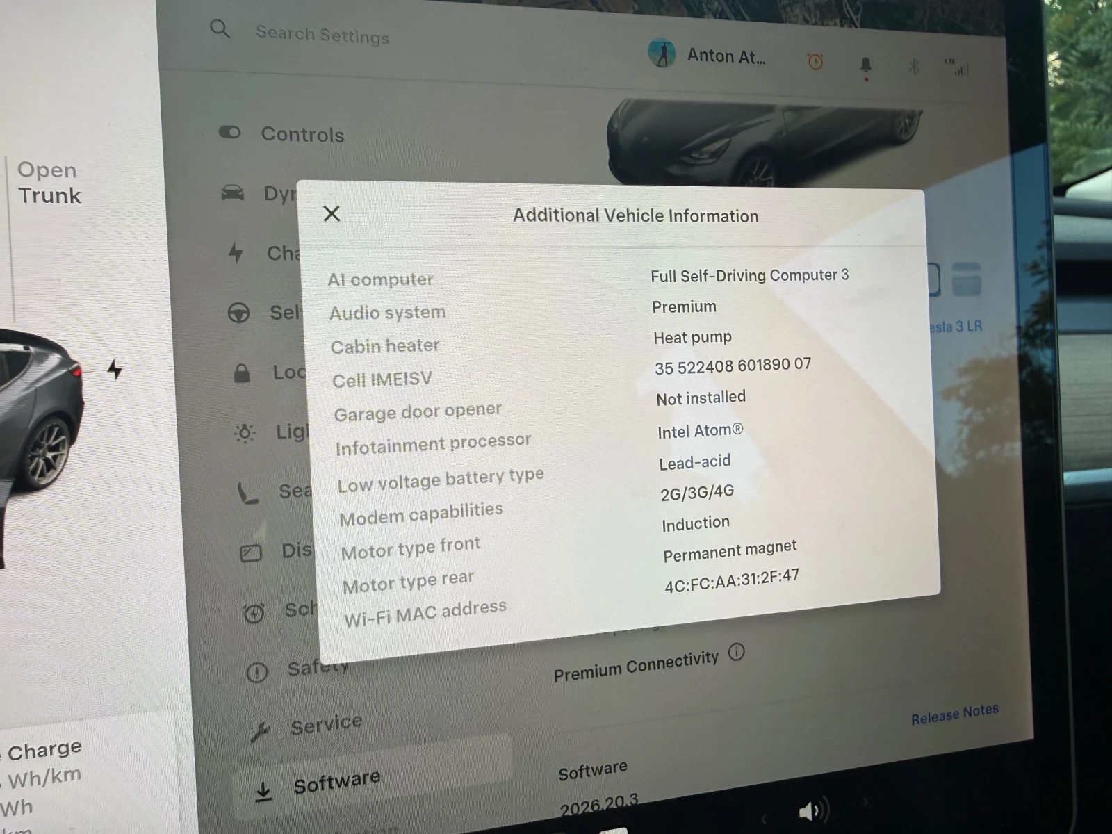 Tesla Model 3 Long Range Dual Motor | Mobile.bg � ����������� 8