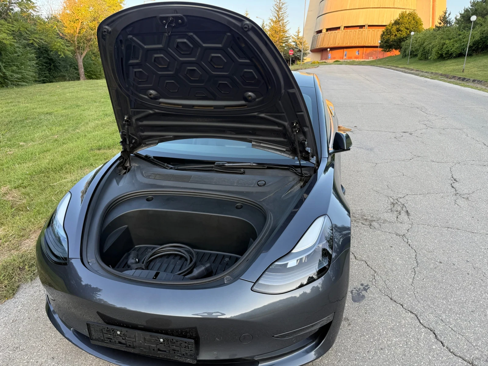Tesla Model 3 Long Range Dual Motor | Mobile.bg � ����������� 12