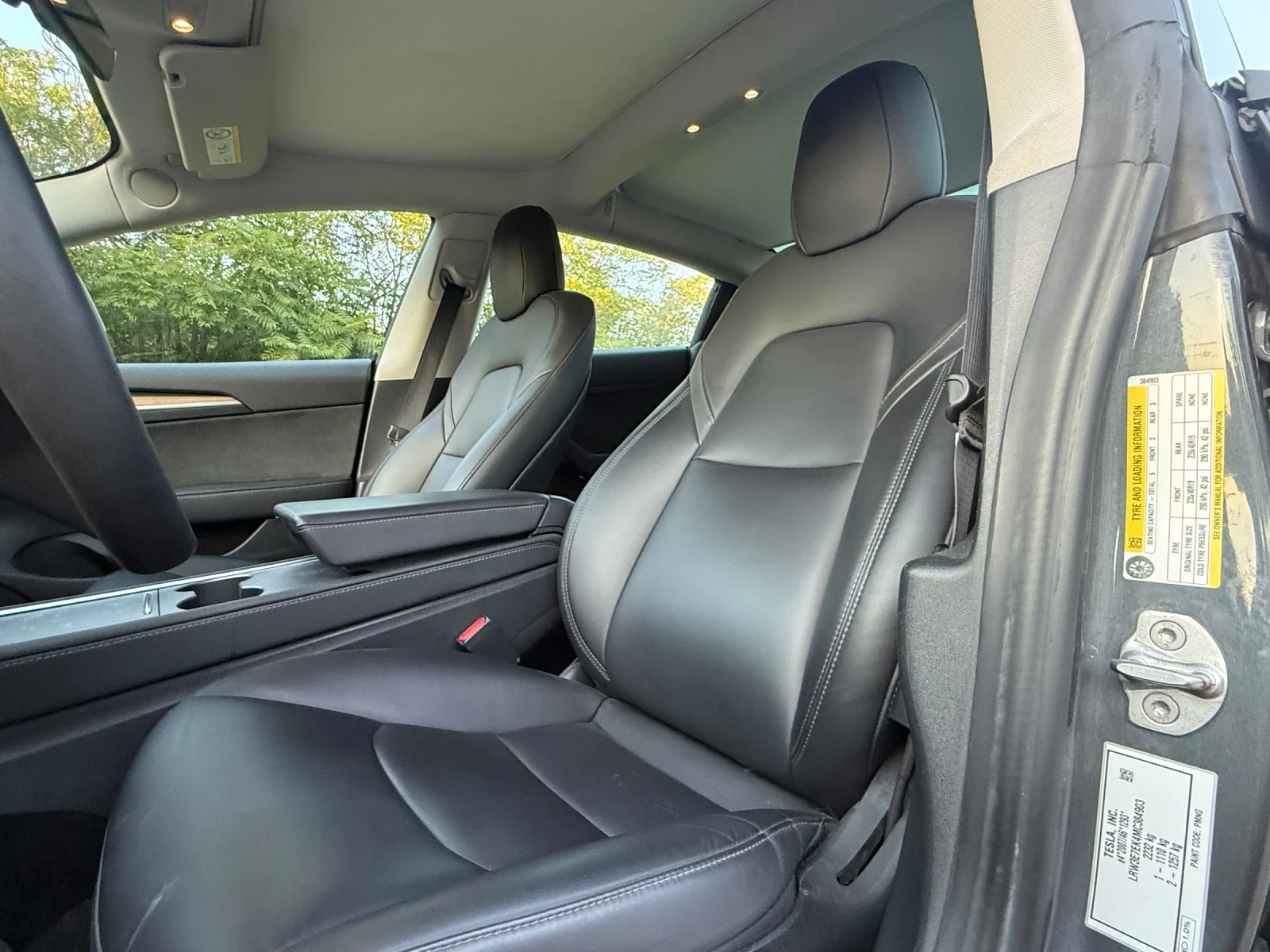 Tesla Model 3 Long Range Dual Motor | Mobile.bg � ����������� 9