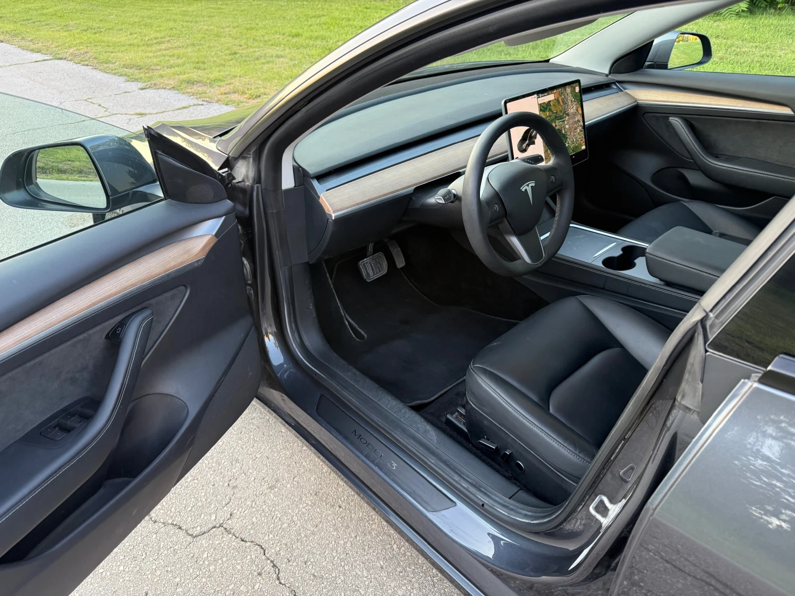 Tesla Model 3 Long Range Dual Motor | Mobile.bg � ����������� 5