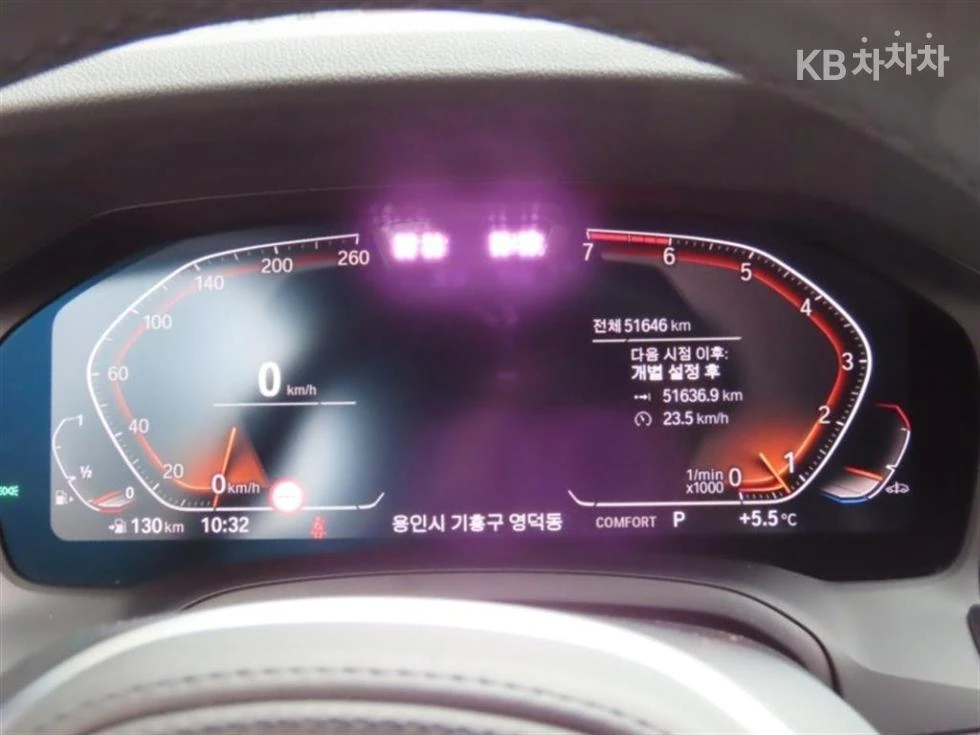BMW 420 M SPORT + /360CAM/PANORAMA/FULL, снимка 9 - Автомобили и джипове - 55432882