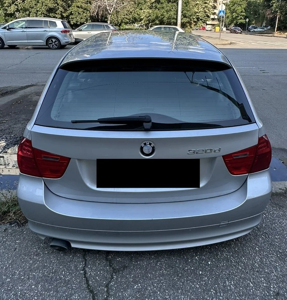 BMW 320 Е91, Facelift, 177 к.с., снимка 3 - Автомобили и джипове - 55541448
