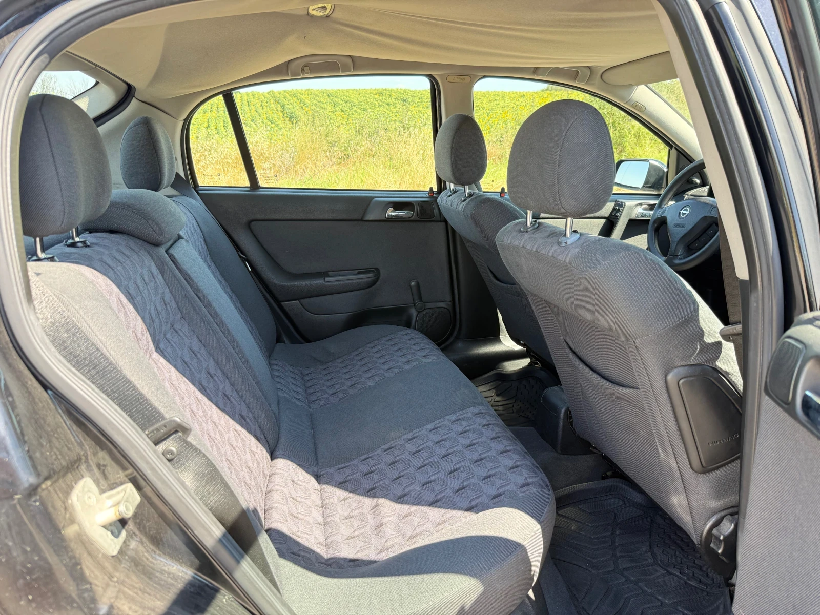 Opel Astra, снимка 17 - Автомобили и джипове - 55598458