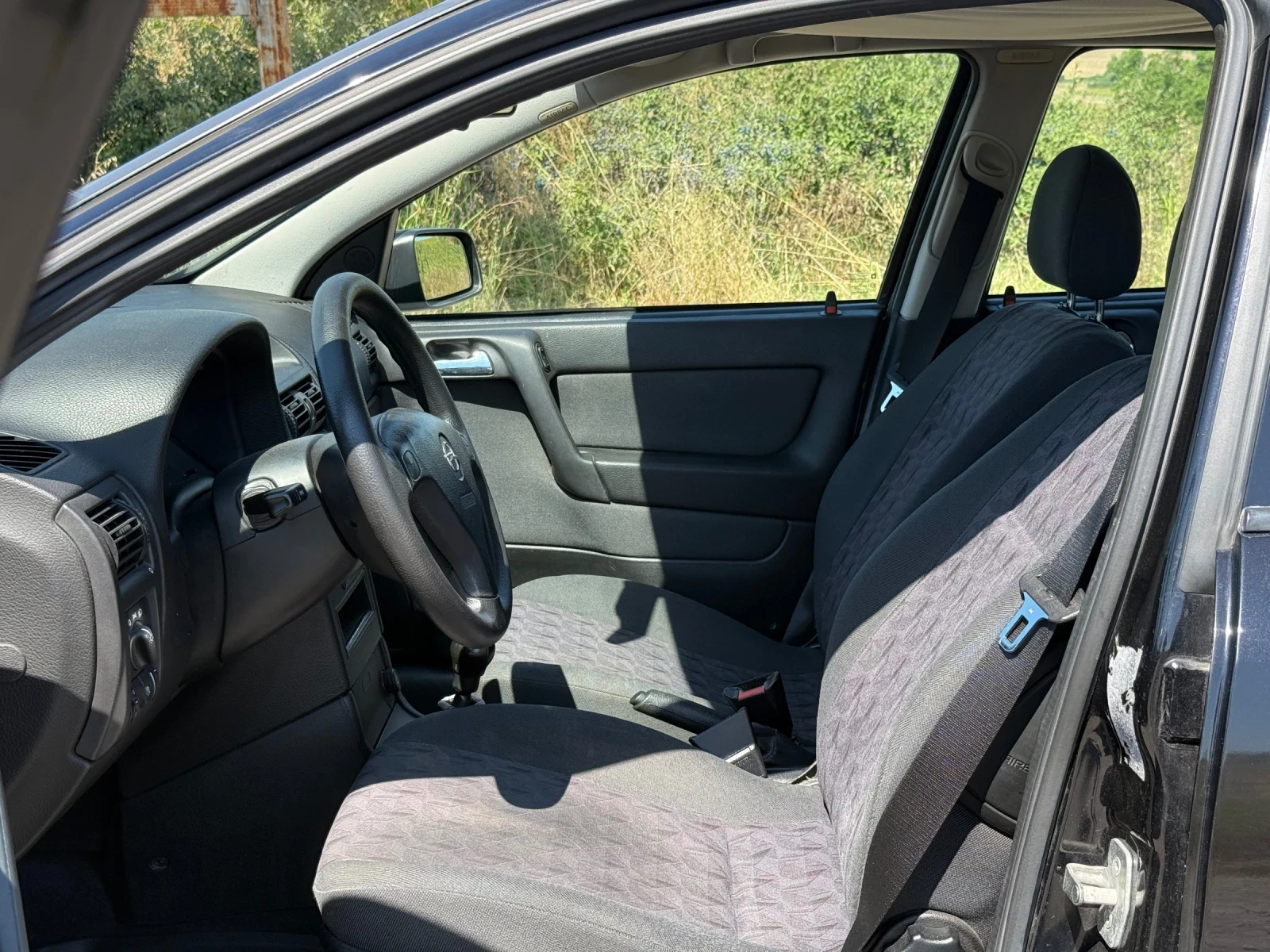 Opel Astra, снимка 7 - Автомобили и джипове - 55598458