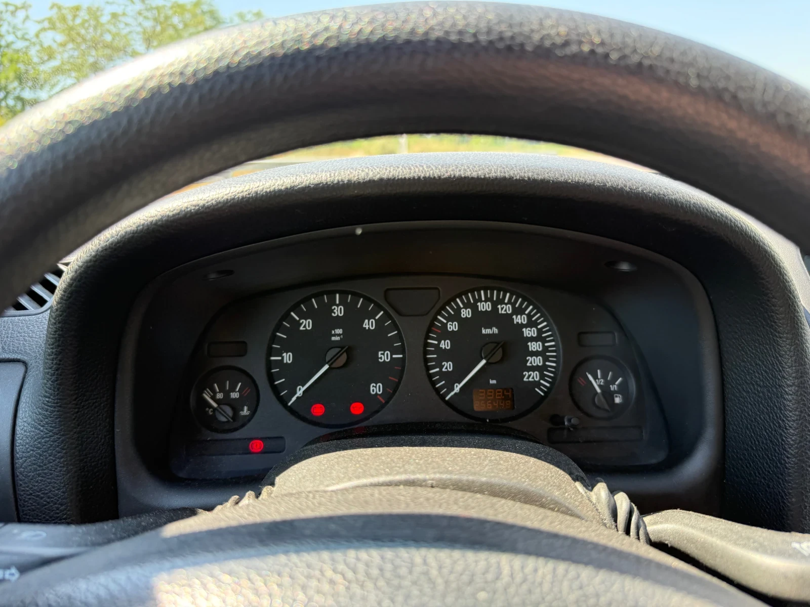 Opel Astra, снимка 13 - Автомобили и джипове - 55598458