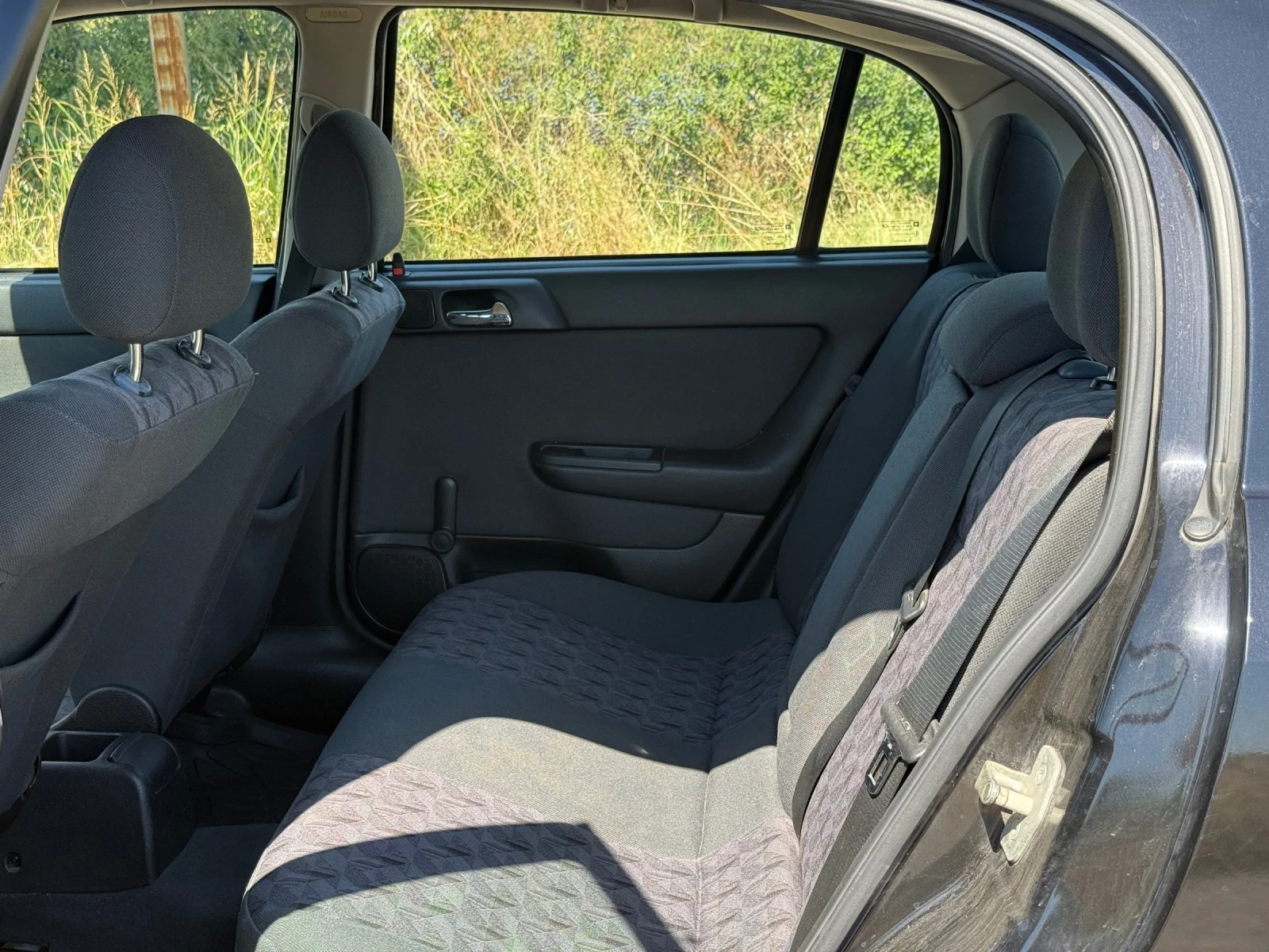 Opel Astra, снимка 8 - Автомобили и джипове - 55598458