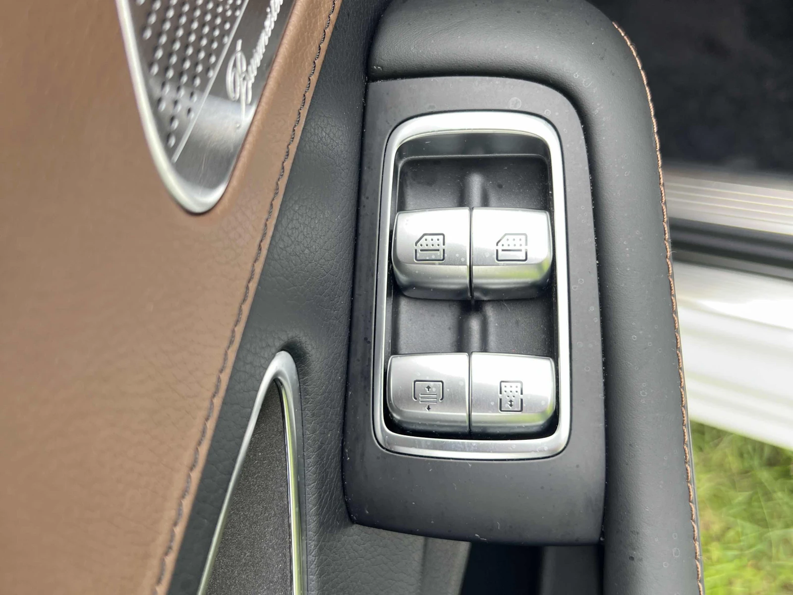 Mercedes-Benz S 560 ПРОГНОЗНА ЦЕНА до БГ, снимка 14 - Автомобили и джипове - 55729570