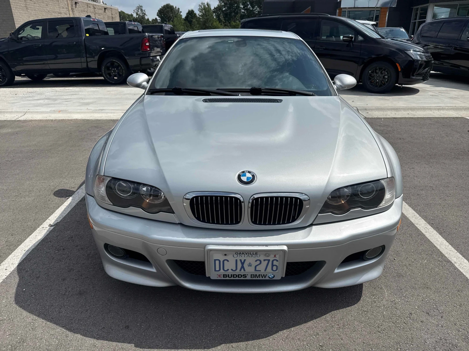 BMW M3 * CARFAX * ПОДГРЕВ * ШИБИДАХ * АВТОКРЕДИТ * , снимка 6 - Автомобили и джипове - 55948169