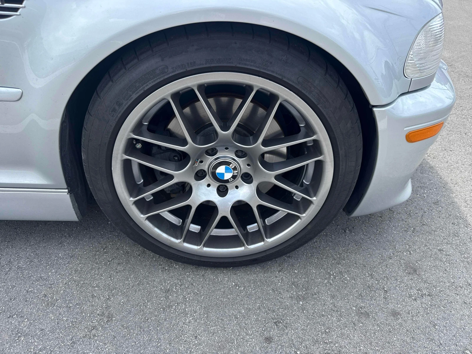 BMW M3 * CARFAX * ПОДГРЕВ * ШИБИДАХ * АВТОКРЕДИТ * , снимка 7 - Автомобили и джипове - 55948169