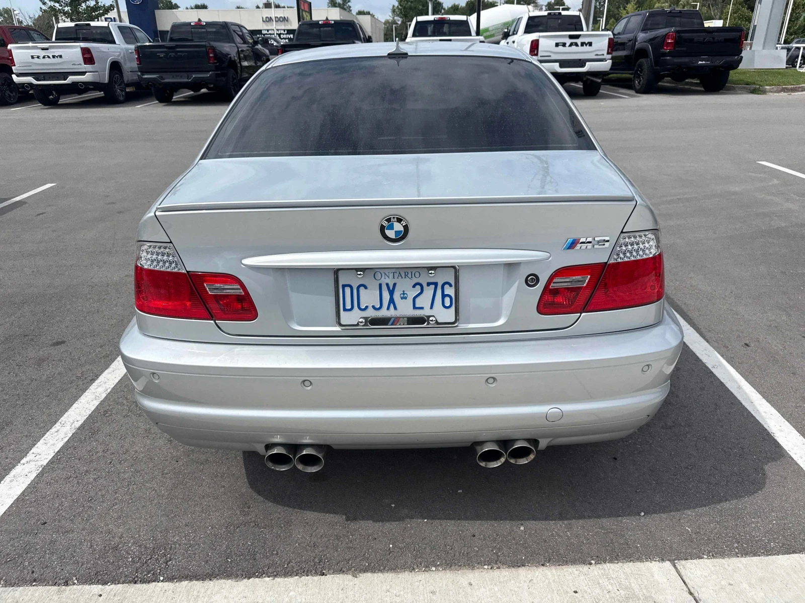 BMW M3 * CARFAX * ПОДГРЕВ * ШИБИДАХ * АВТОКРЕДИТ * , снимка 4 - Автомобили и джипове - 55948169