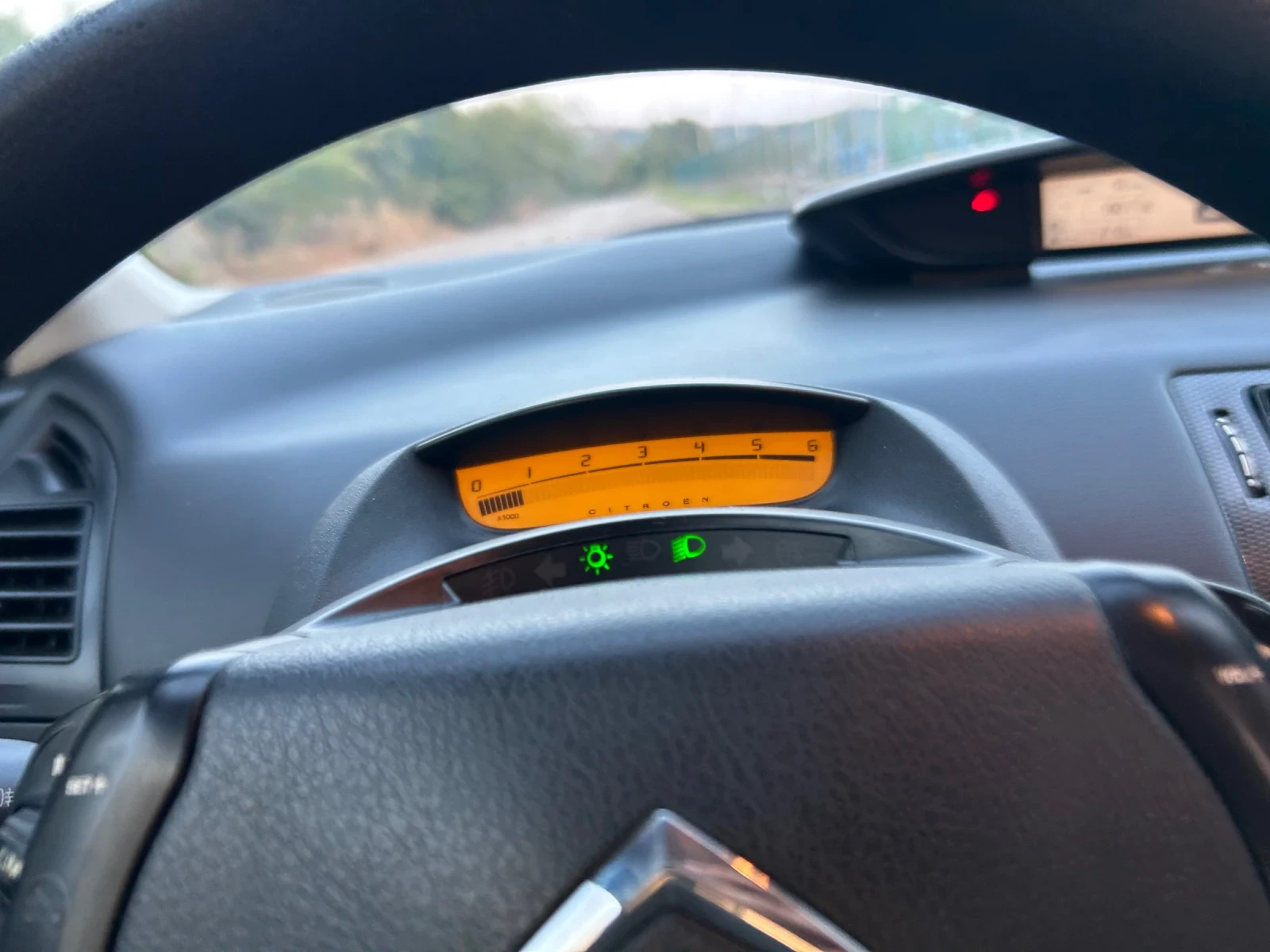 Citroen C4, снимка 10 - Автомобили и джипове - 56024143