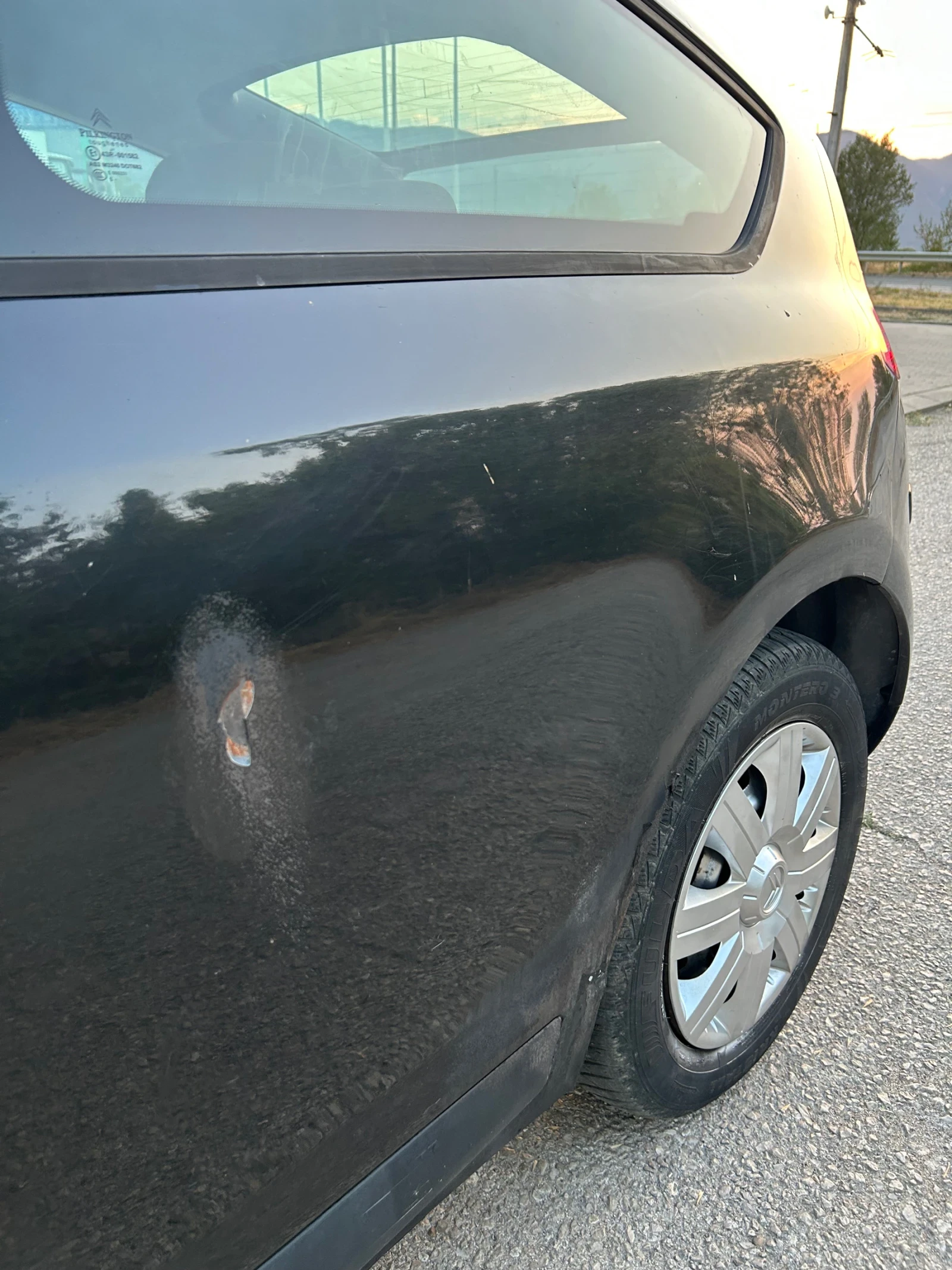 Citroen C4, снимка 8 - Автомобили и джипове - 56024143