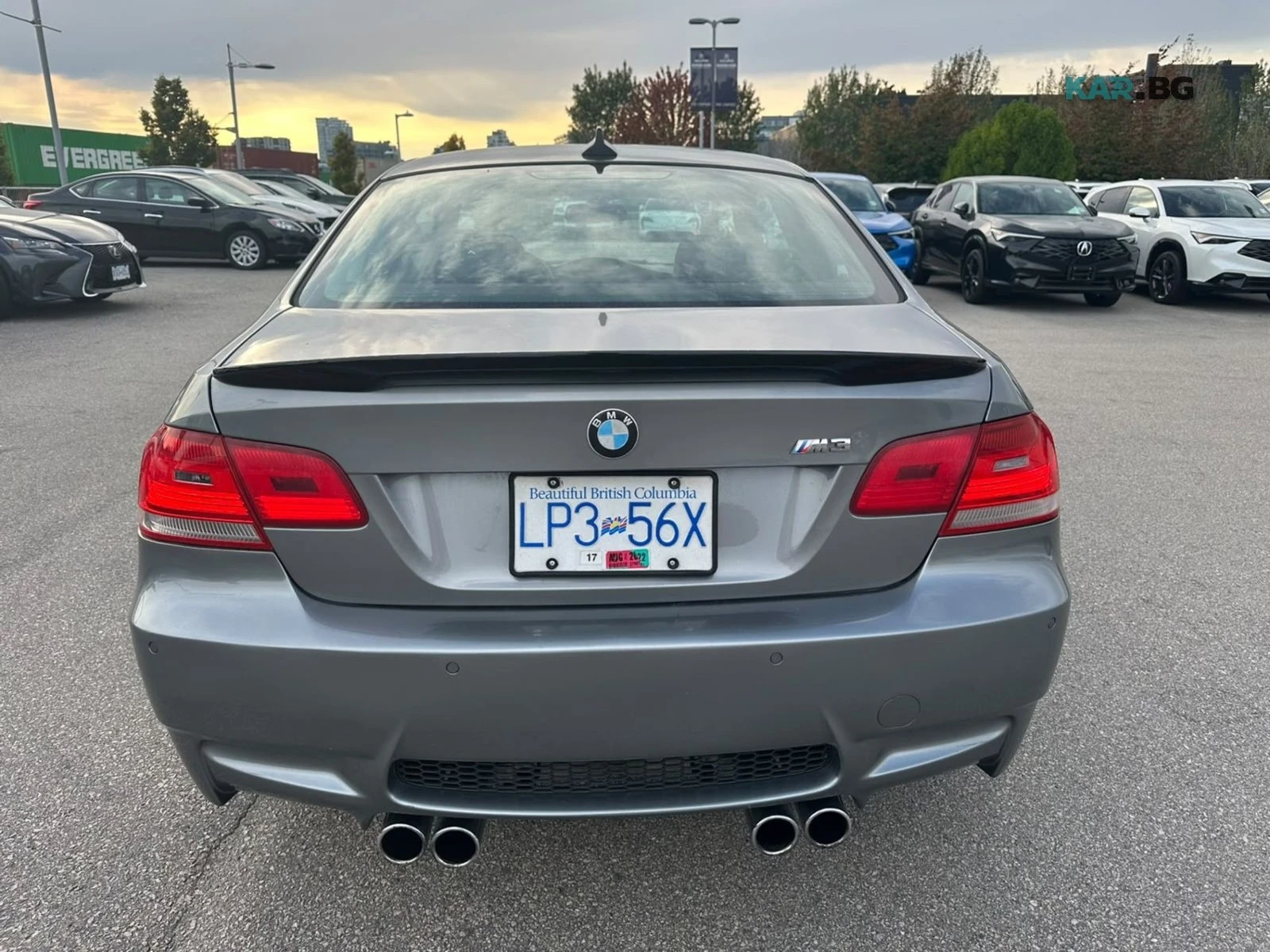 BMW M3 * АвтоКредит * (ЦЕНА ДО БГ), снимка 5 - Автомобили и джипове - 56069543