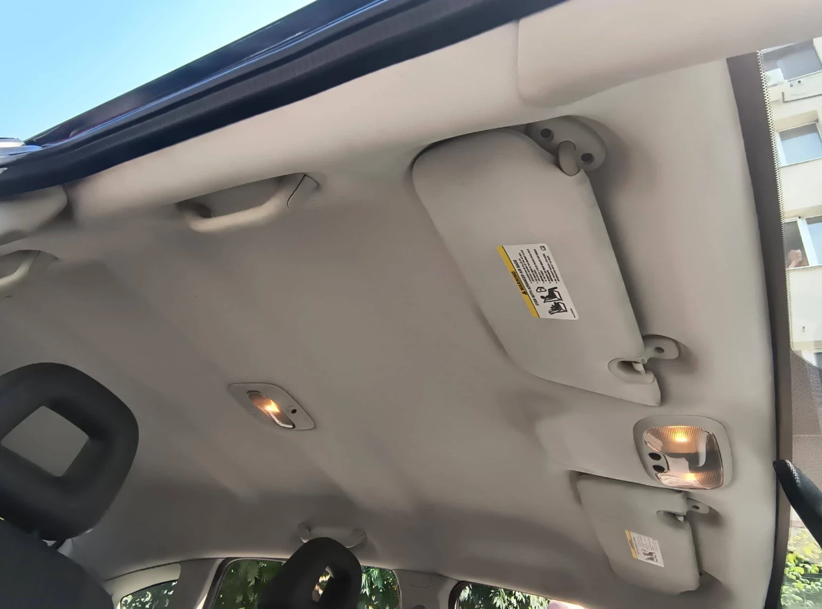 Dodge Caliber 1.8 бензин (150), снимка 14 - Автомобили и джипове - 56138910