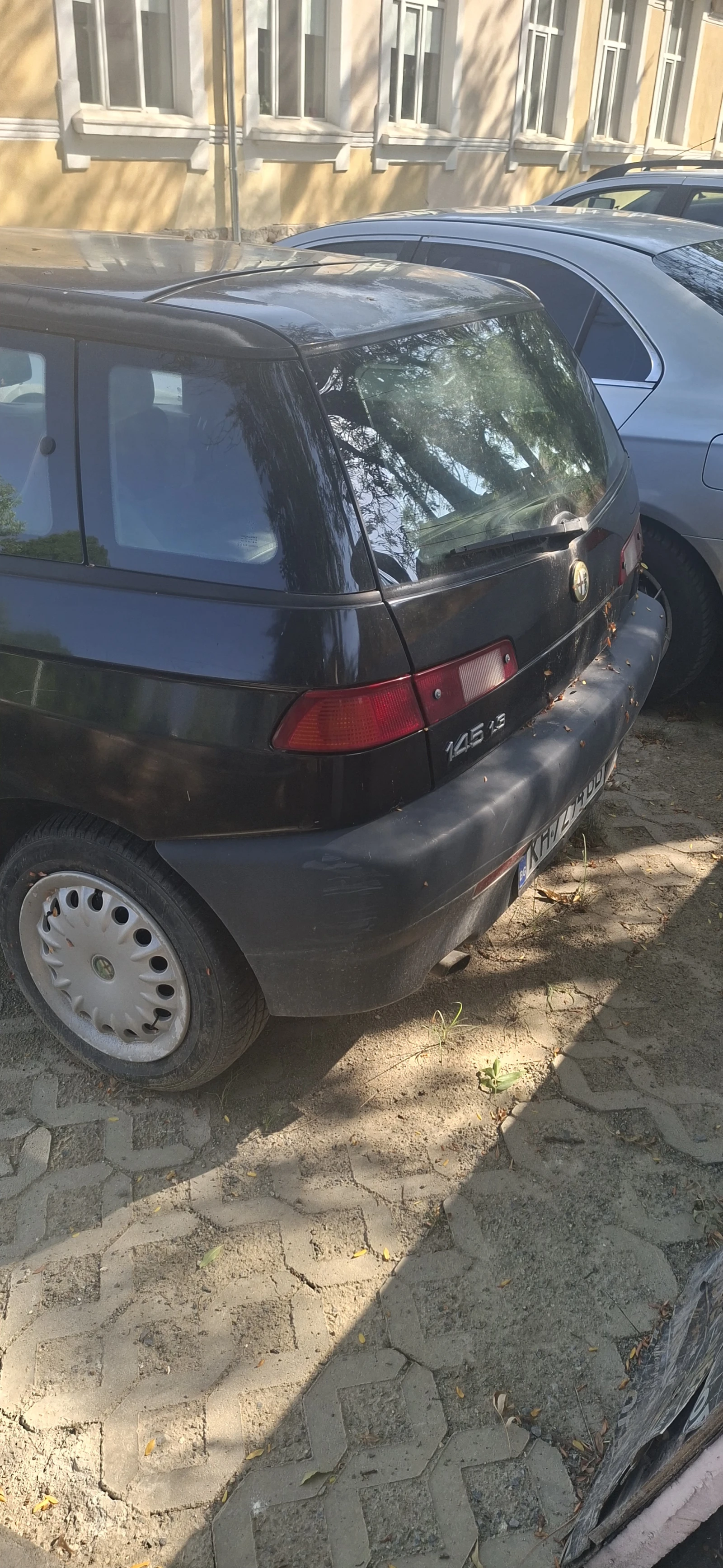Alfa Romeo 145 | Mobile.bg � ����������� 3