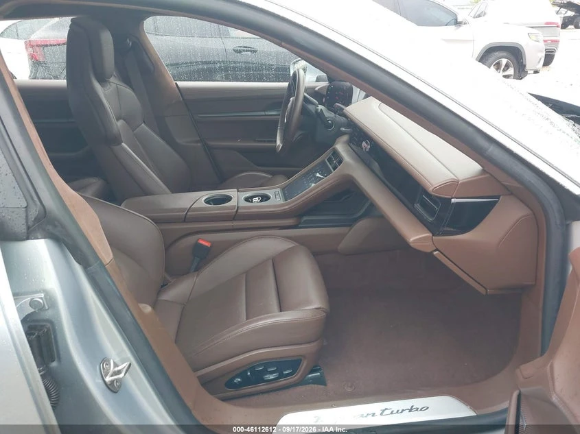 Porsche Taycan Cross Turismo Turbo/Turbo S | Mobile.bg � ����������� 5