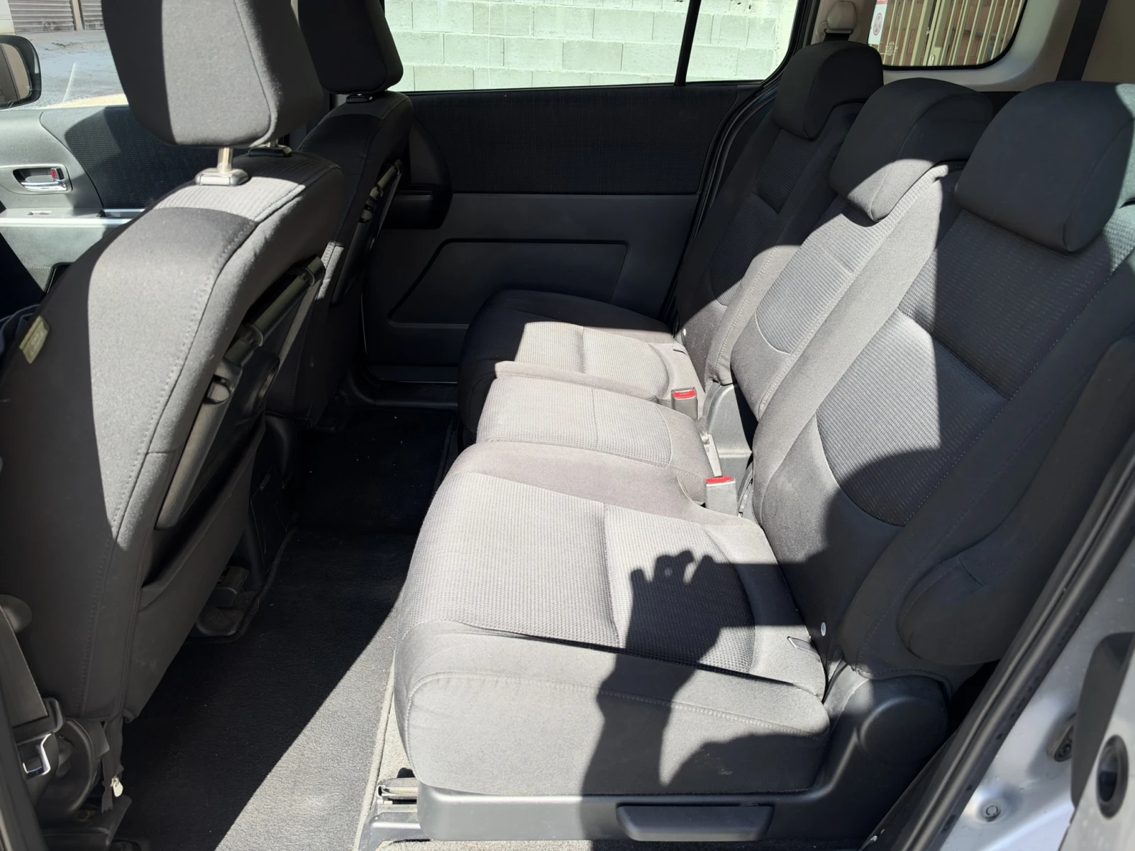 Mazda 5, снимка 10 - Автомобили и джипове - 56579505