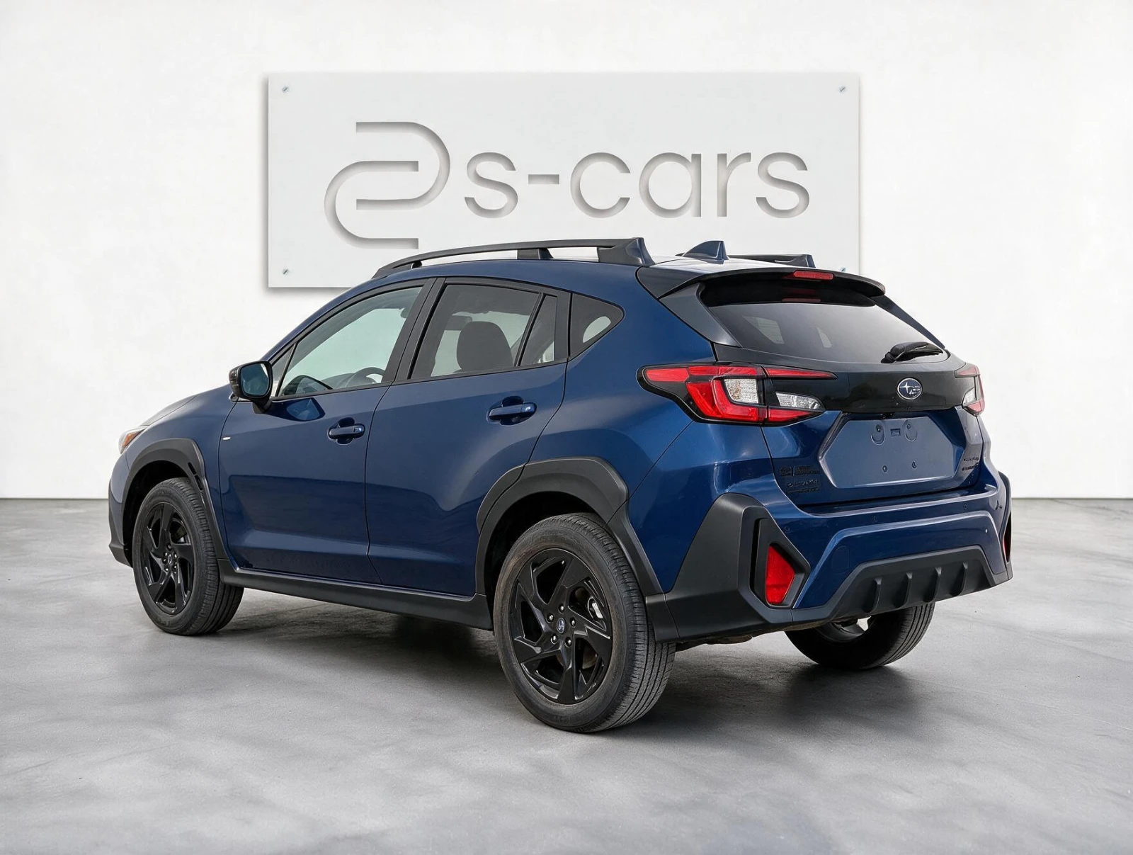Subaru Crosstrek 2.5 ONYX, снимка 6 - Автомобили и джипове - 56683898