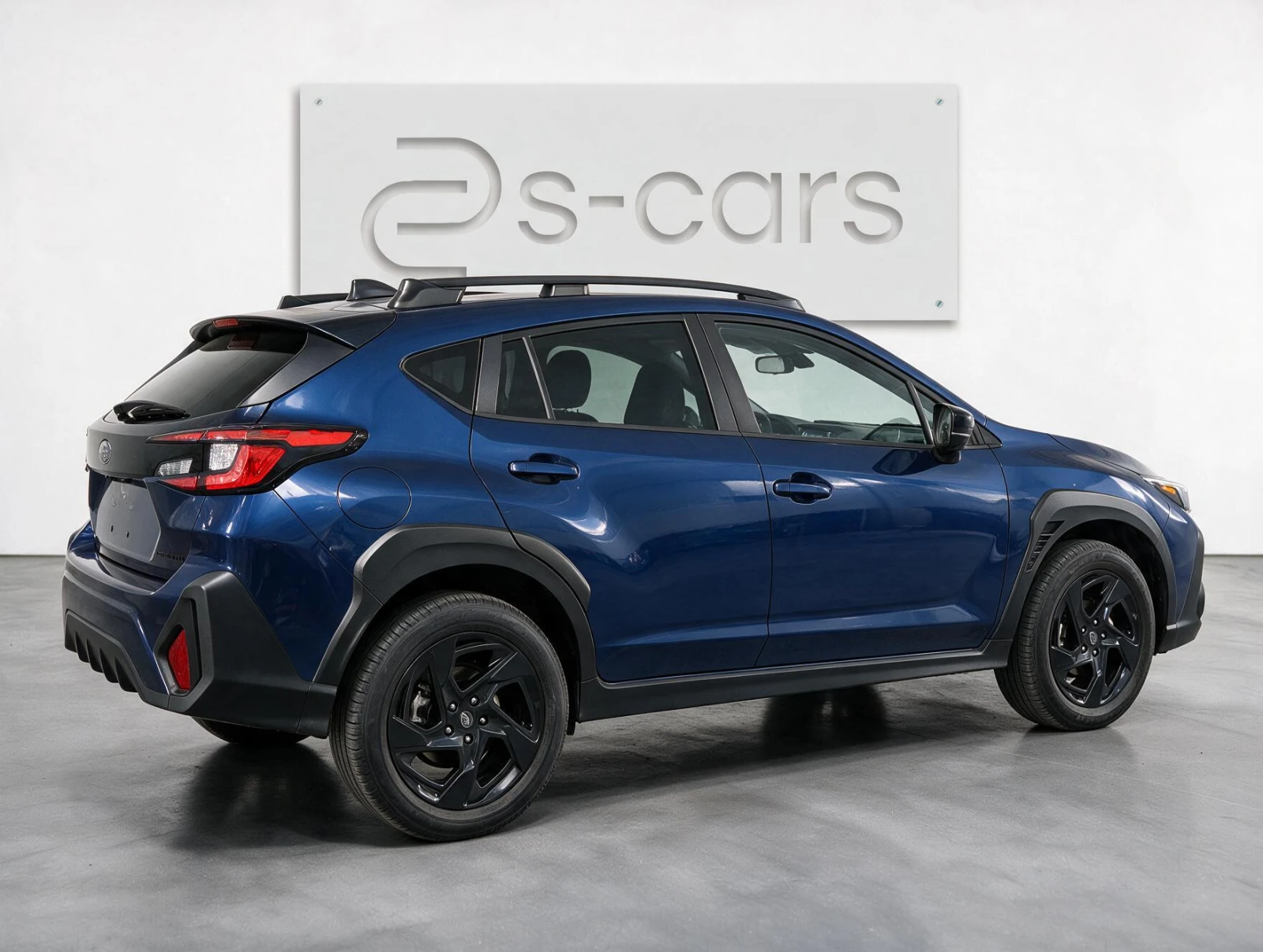 Subaru Crosstrek 2.5 ONYX, снимка 4 - Автомобили и джипове - 56683898