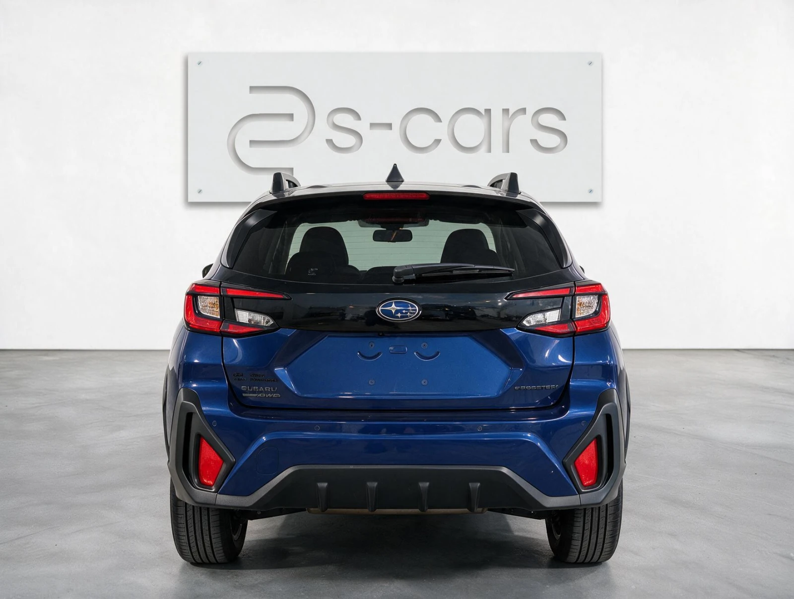Subaru Crosstrek 2.5 ONYX, снимка 5 - Автомобили и джипове - 56683898