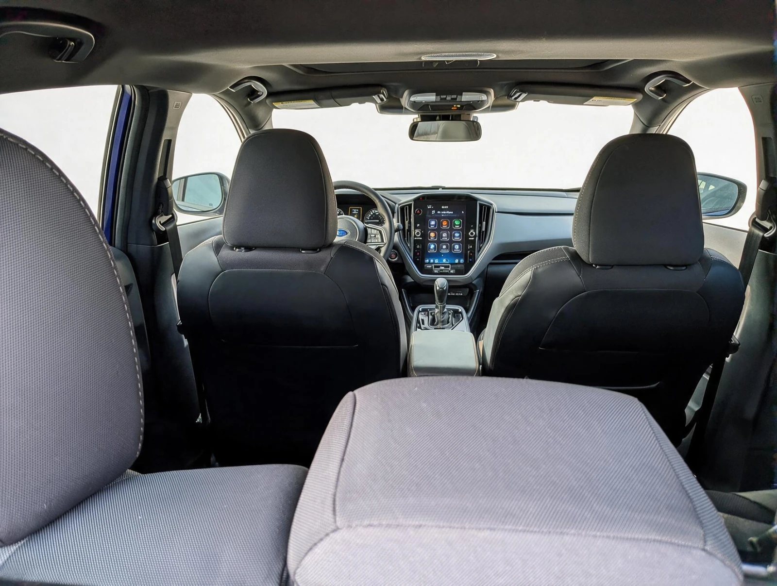 Subaru Crosstrek 2.5 ONYX, снимка 14 - Автомобили и джипове - 56683898