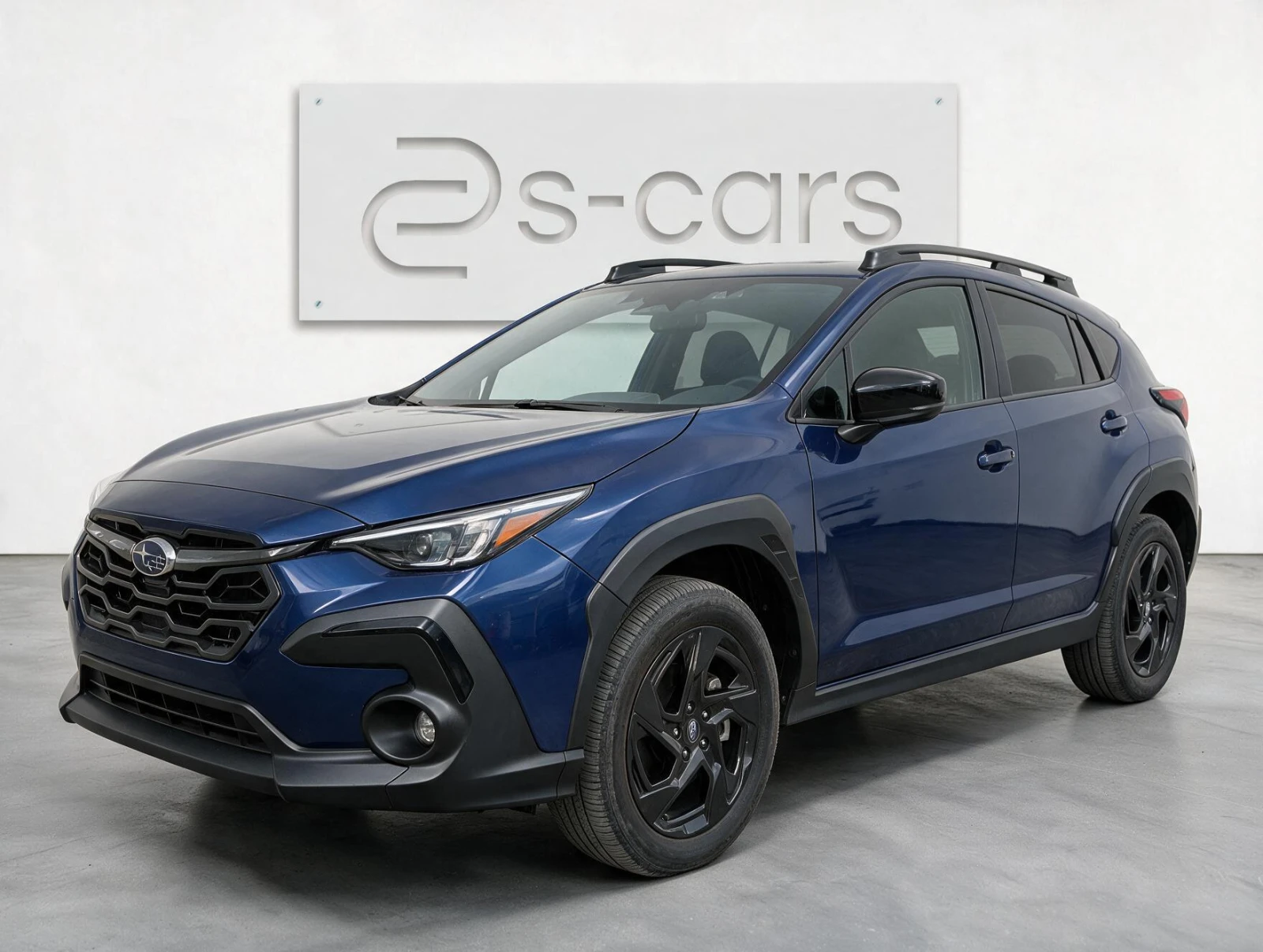 Subaru Crosstrek 2.5 ONYX, снимка 8 - Автомобили и джипове - 56683898