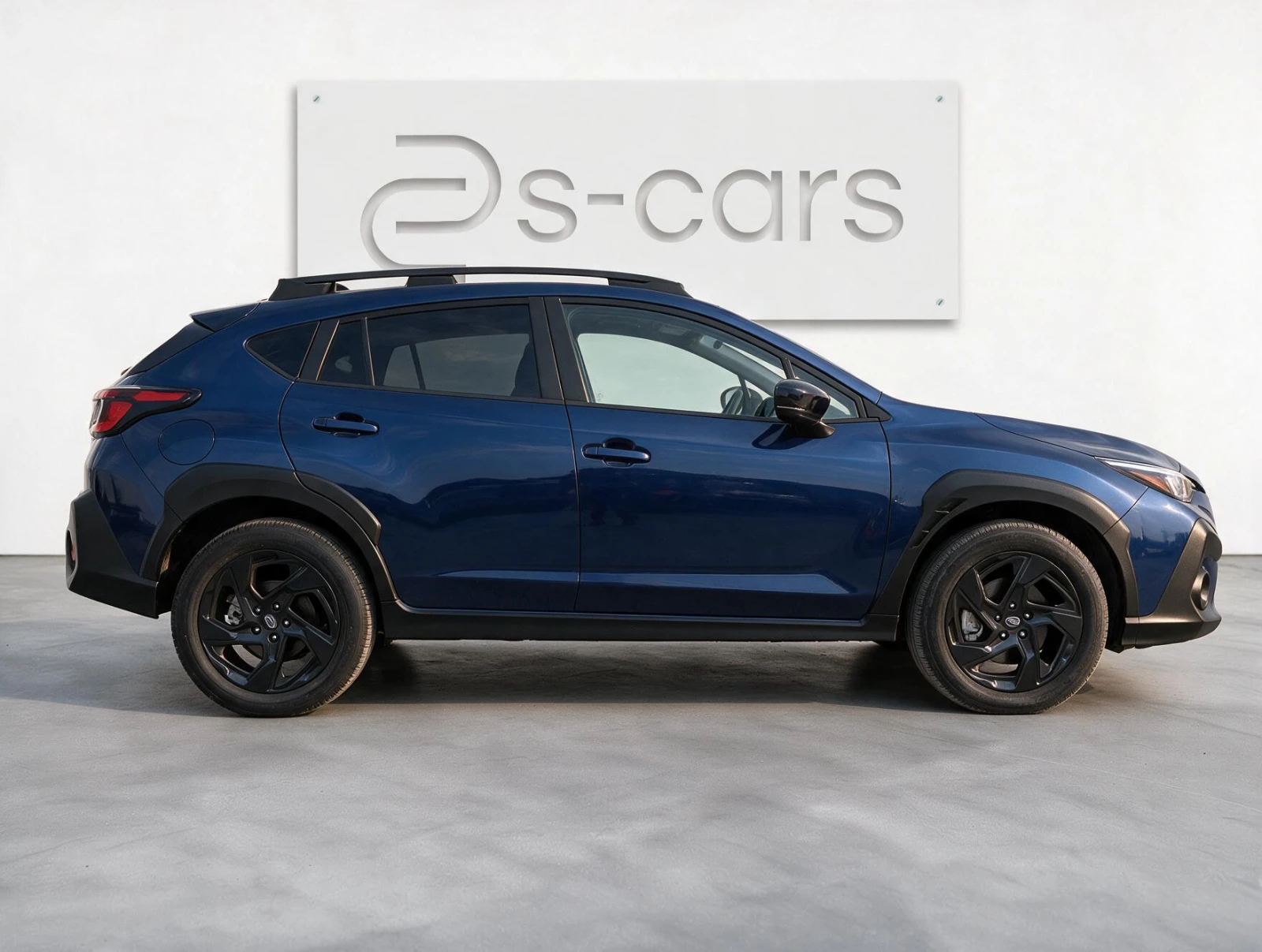 Subaru Crosstrek 2.5 ONYX, снимка 3 - Автомобили и джипове - 56683898