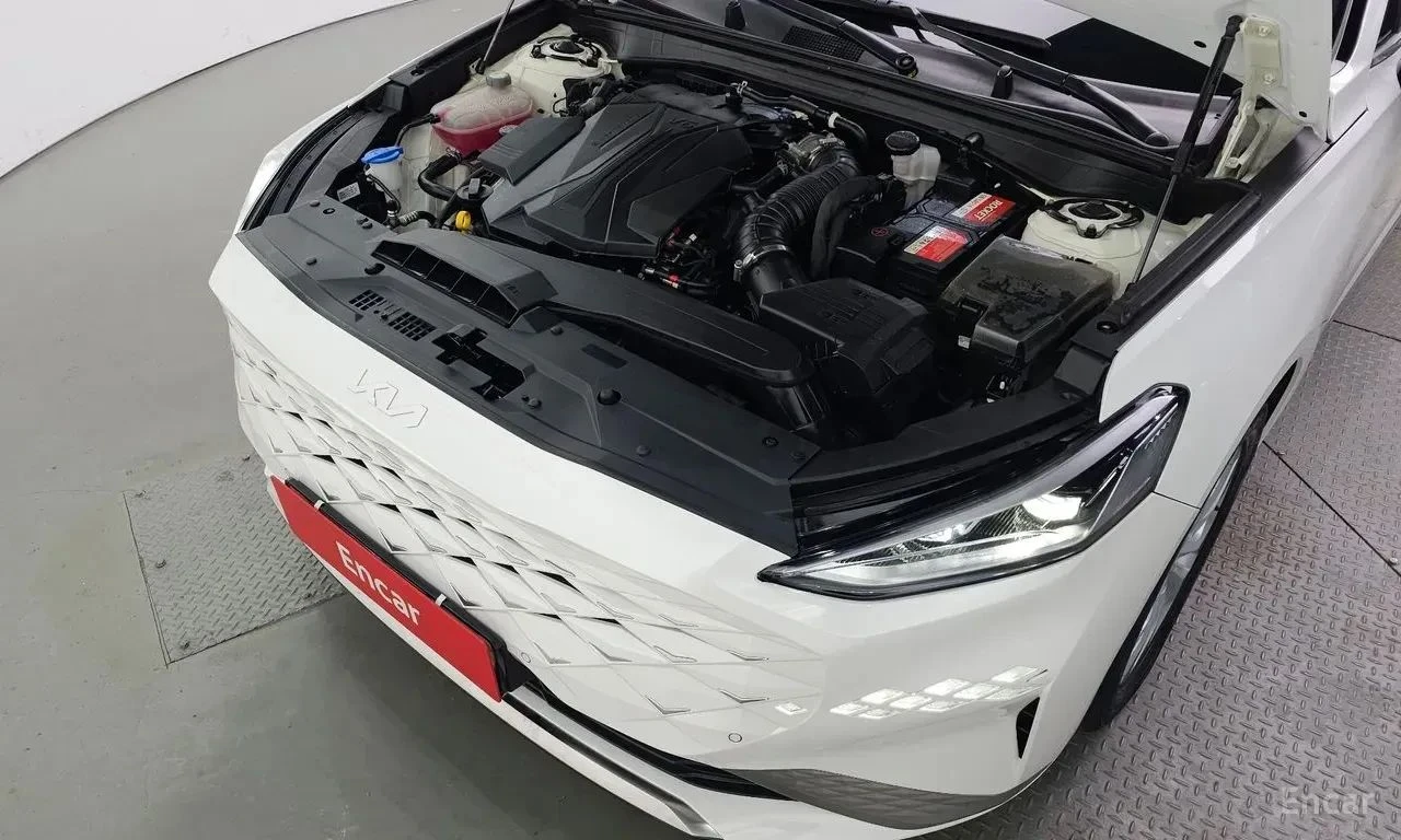 Kia K8, снимка 15 - Автомобили и джипове - 56739950