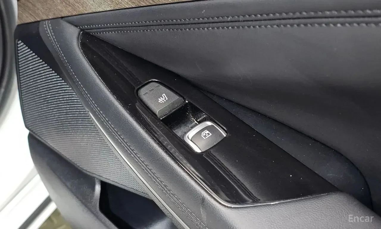 Kia K8, снимка 14 - Автомобили и джипове - 56739950