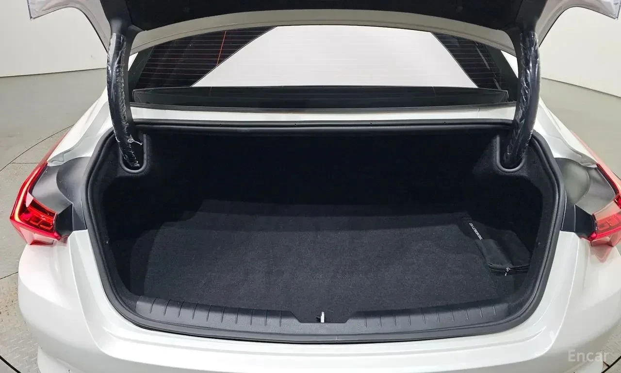Kia K8, снимка 16 - Автомобили и джипове - 56739950