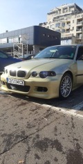 BMW 316, снимка 1 - Автомобили и джипове - 45286376